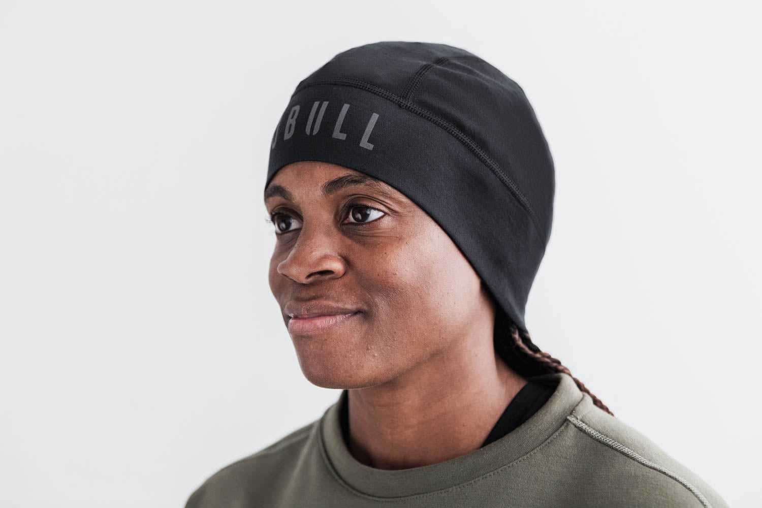 Nobull Blended Merino Wool Skull Cap Hats & Hair Accessories Skull Cap | 2569-KWPRQ