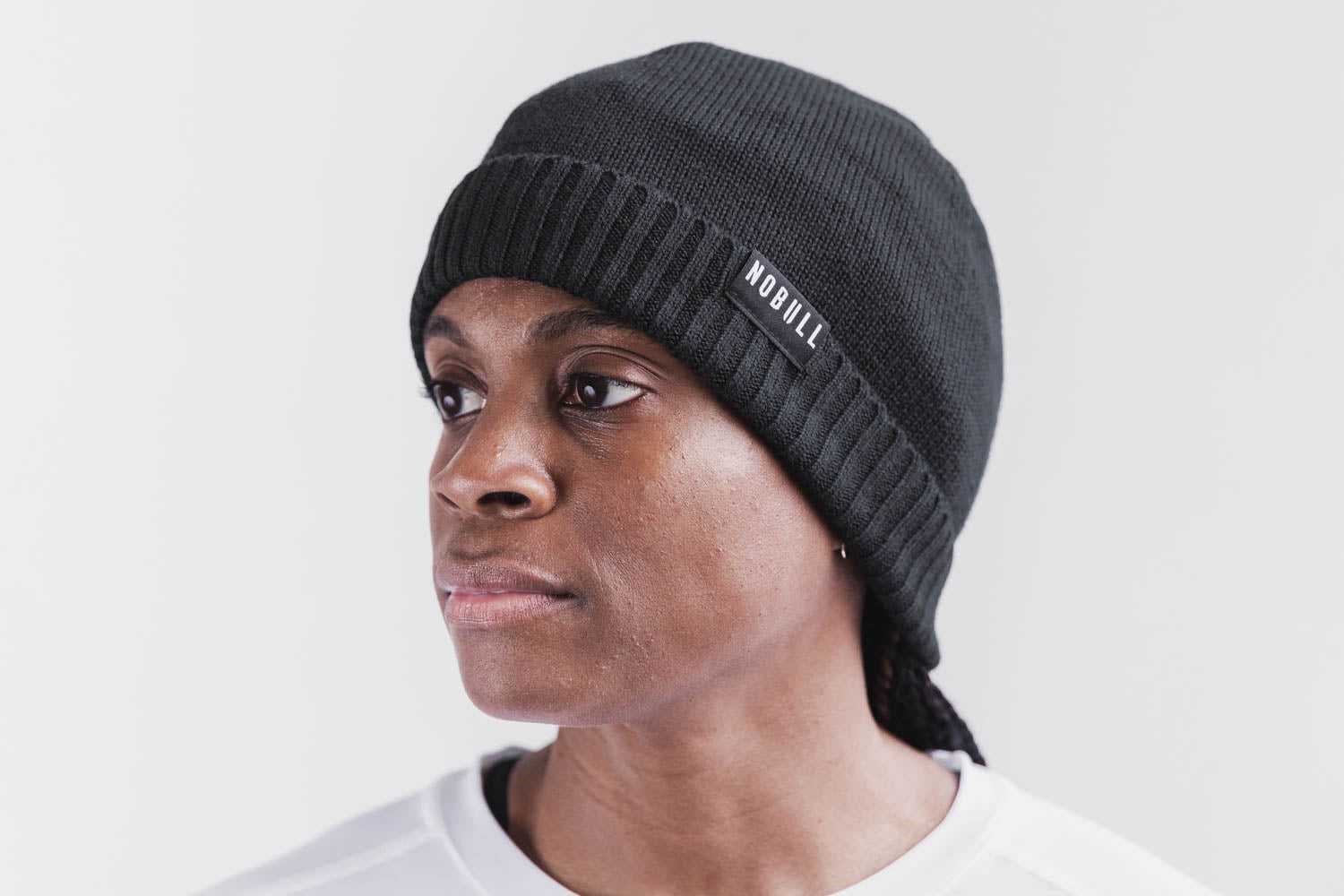 Nobull Coolmax Beanie Hats & Hair Accessories Beanie | 7389-VOXLZ