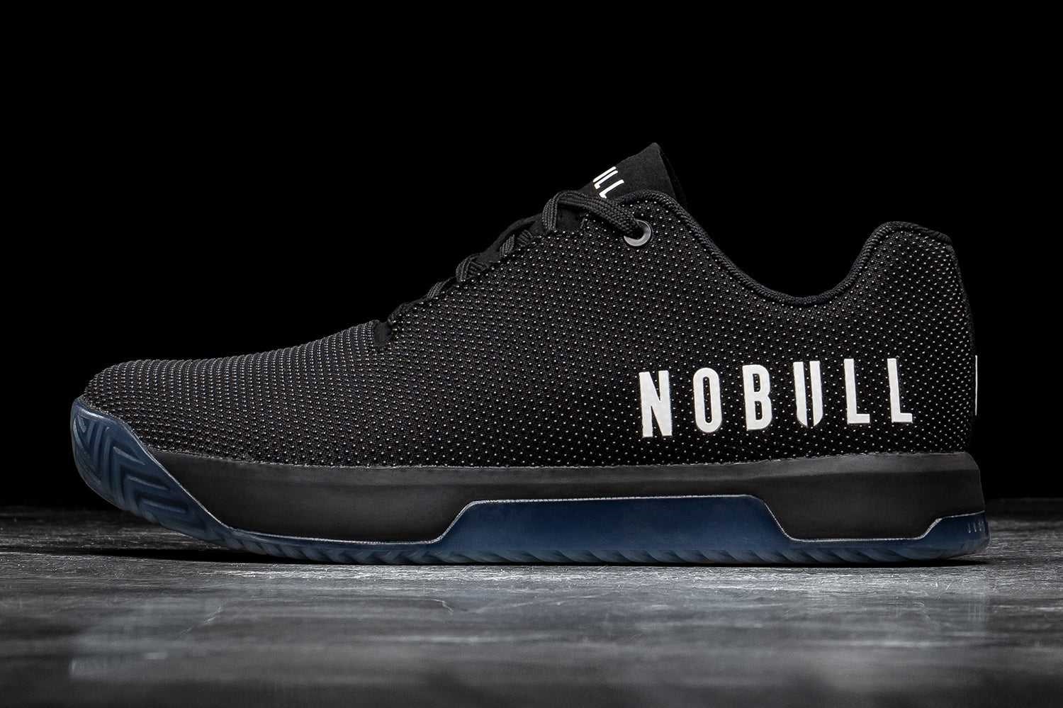 Nobull Crossfit Trainer+ Trainer+ Black | 5481-MWZTD