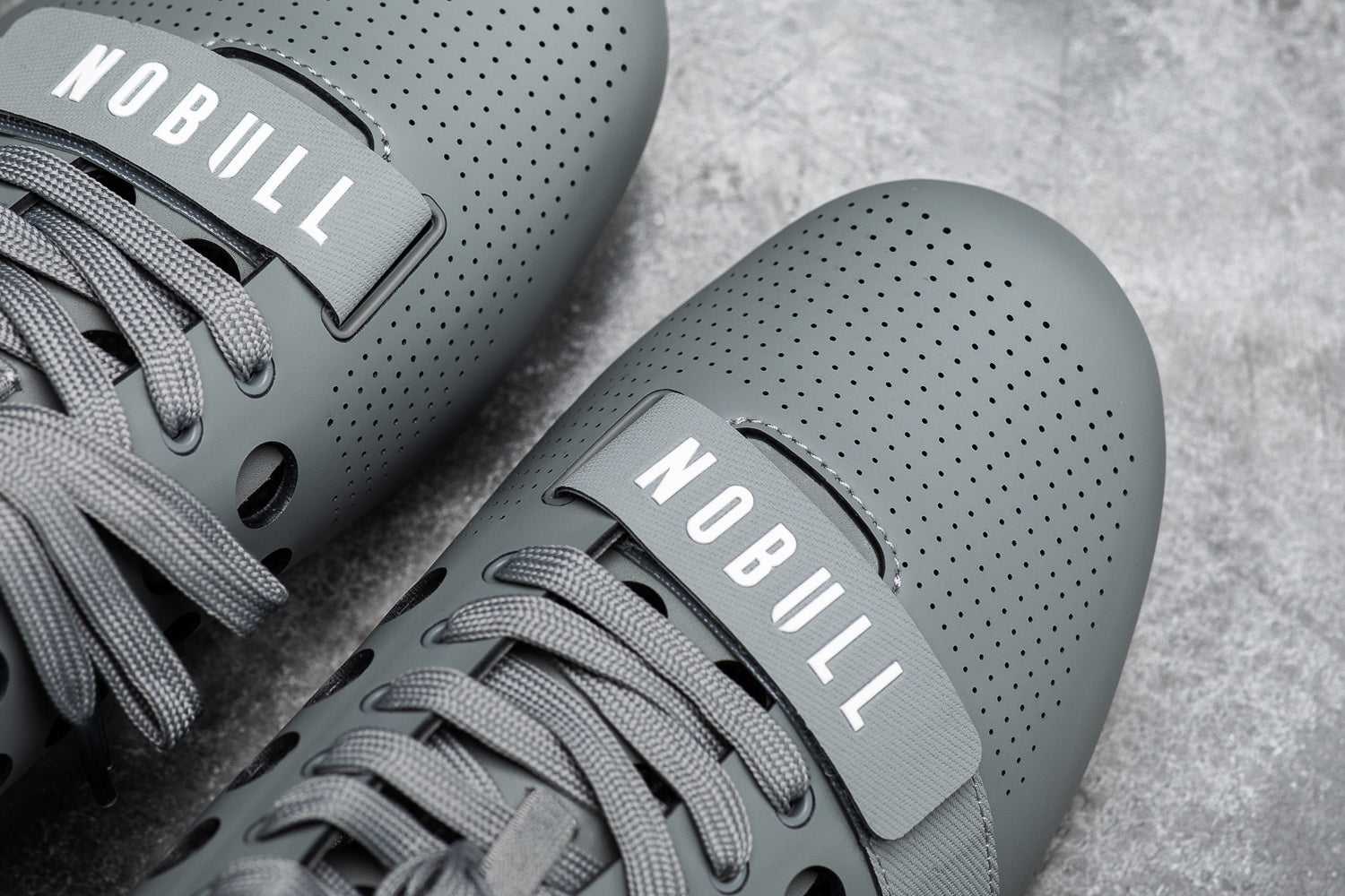 Nobull Cycling Shoe Cycling Gear Concrete | 9028-MAIGD