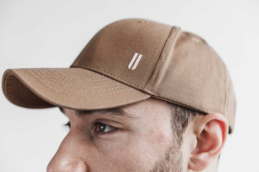 Nobull Horns Classic Hat Hats & Hair Accessories Toffee | 2938-ICWJT