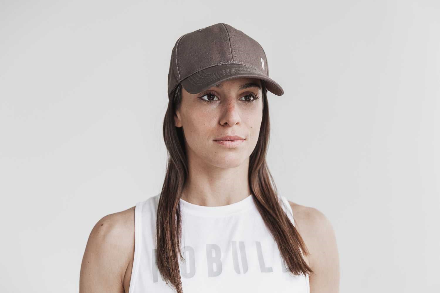 Nobull Horns Classic Hat Hats & Hair Accessories Dark Brown | 6279-EDYRH