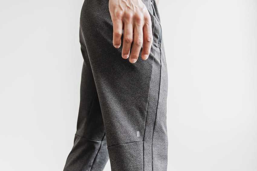 Nobull Jogger Bottoms Charcoal | 9650-BVUQE