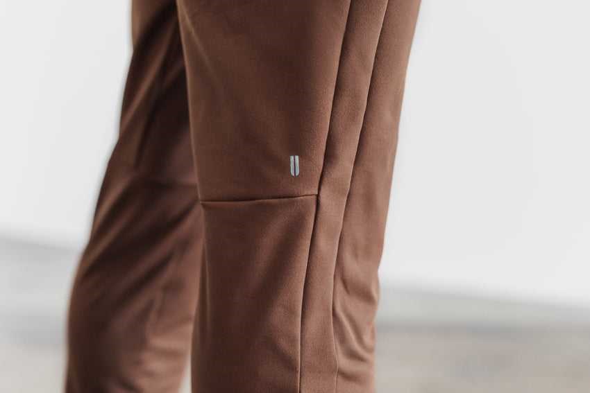 Nobull Jogger Bottoms Oak | 2608-XONCI