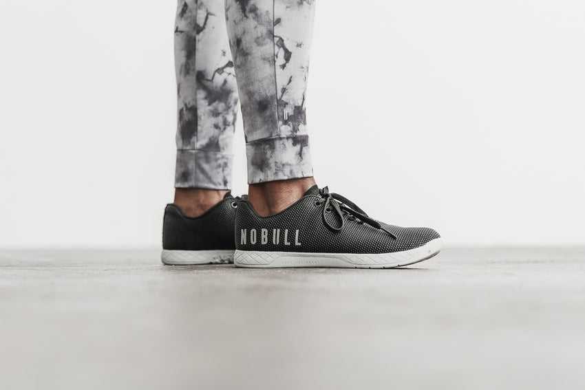 Nobull Jogger (Tie-Dye) Bottoms Cloud / Black Tie-Dye | 7804-XGAJZ