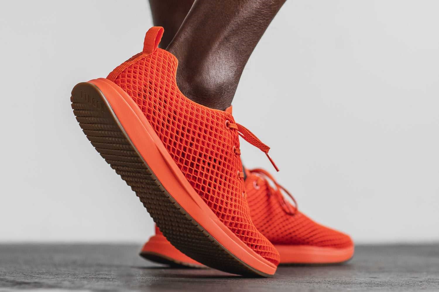 Nobull Mesh Runner Mesh Flame | 5309-DWCMR