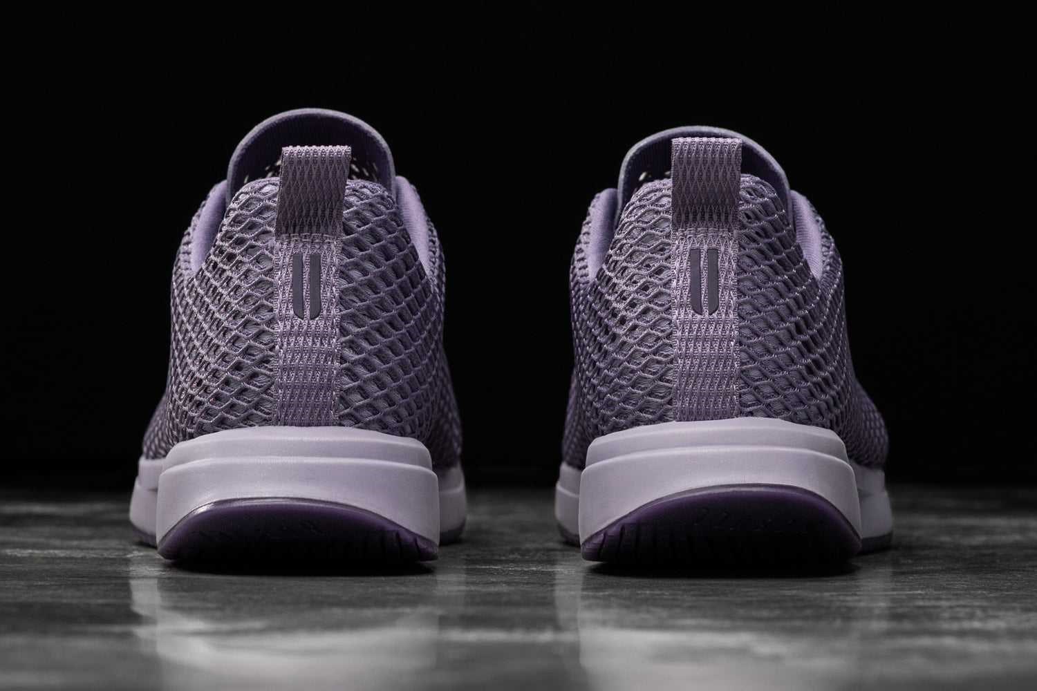 Nobull Mesh Runner Mesh Lavender | 5916-IAOMG