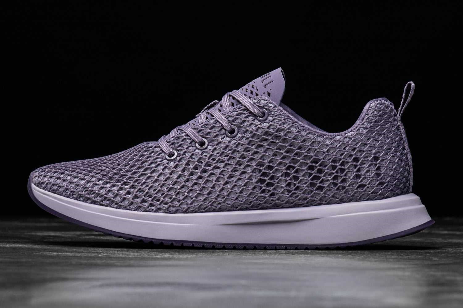 Nobull Mesh Runner Mesh Lavender | 5916-IAOMG