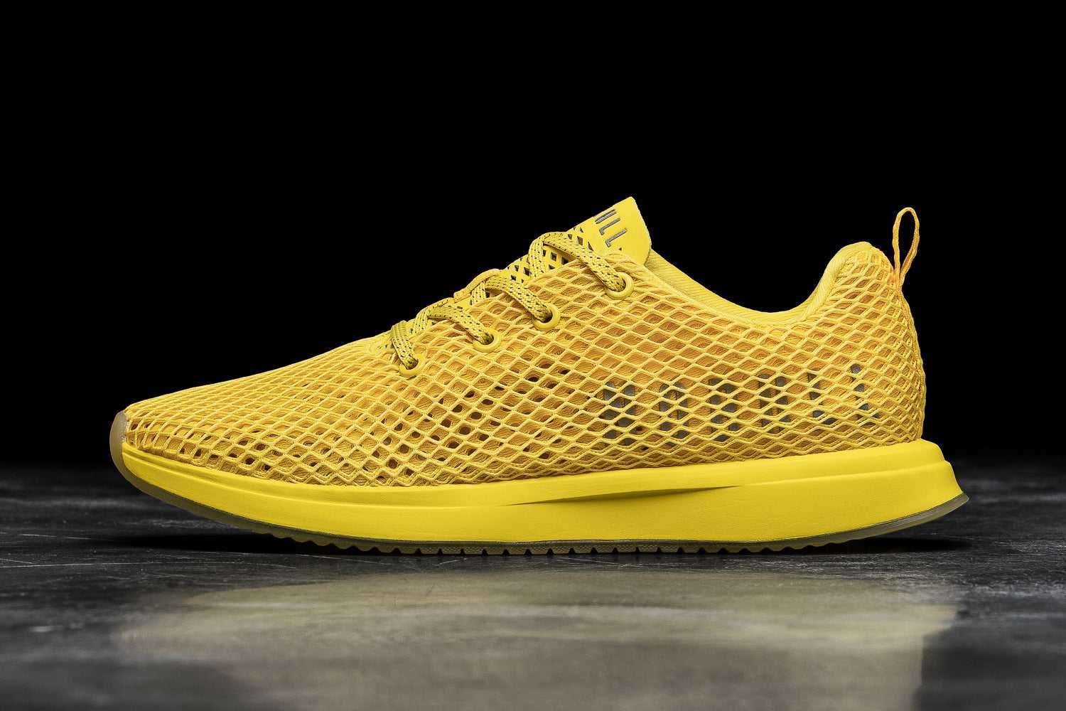 Nobull Mesh Runner Mesh Rubber Duck | 2160-JKYHU