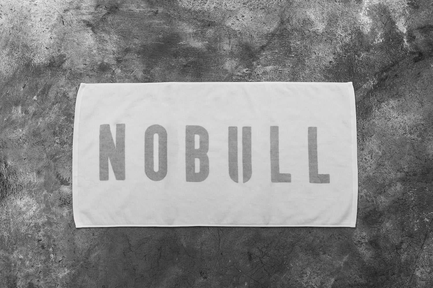 Nobull Nobull Hand Towel Towels NOBULL Hand Towel | 9421-WTZKF