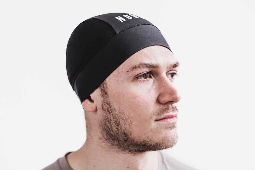 Nobull Performance Skull Cap Hats & Hair Accessories Skull Cap | 0183-TZBRP