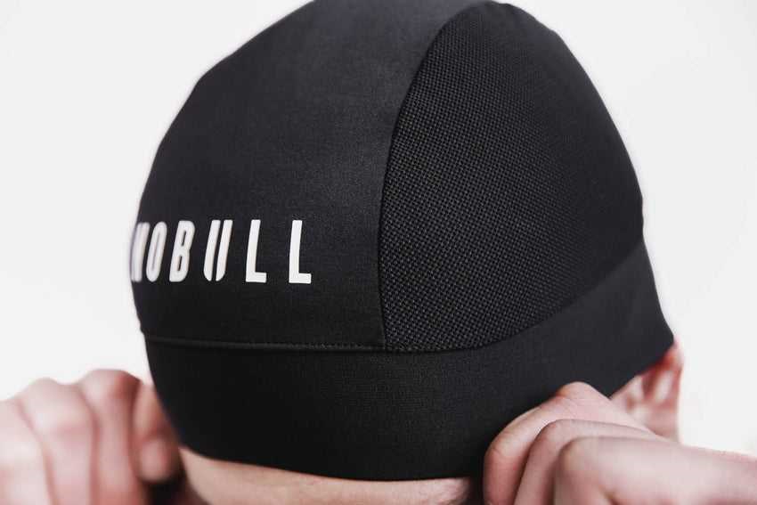 Nobull Performance Skull Cap Hats & Hair Accessories Skull Cap | 0183-TZBRP