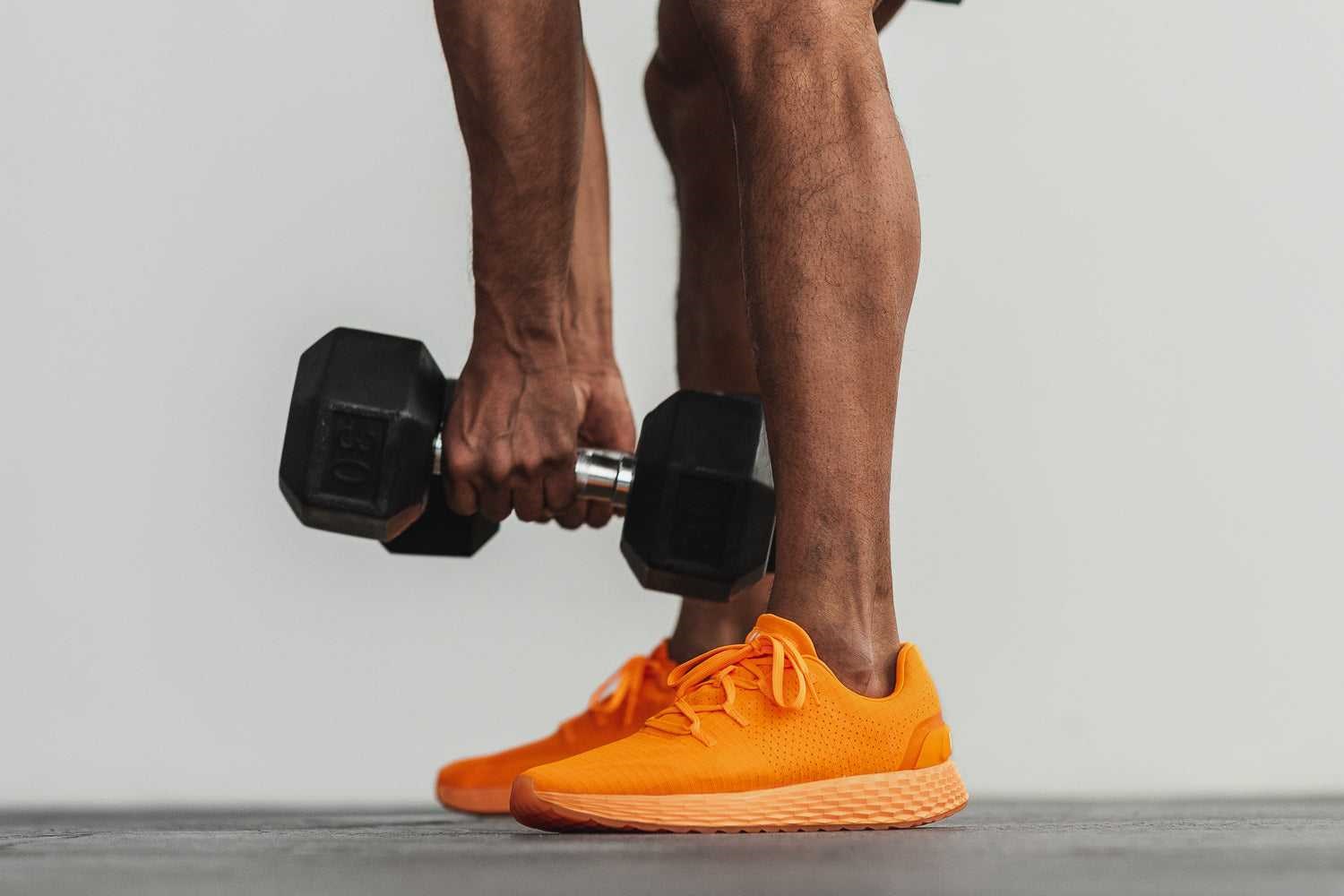 Nobull Ripstop Runner Ripstop Neon Orange | 2048-YTAVM