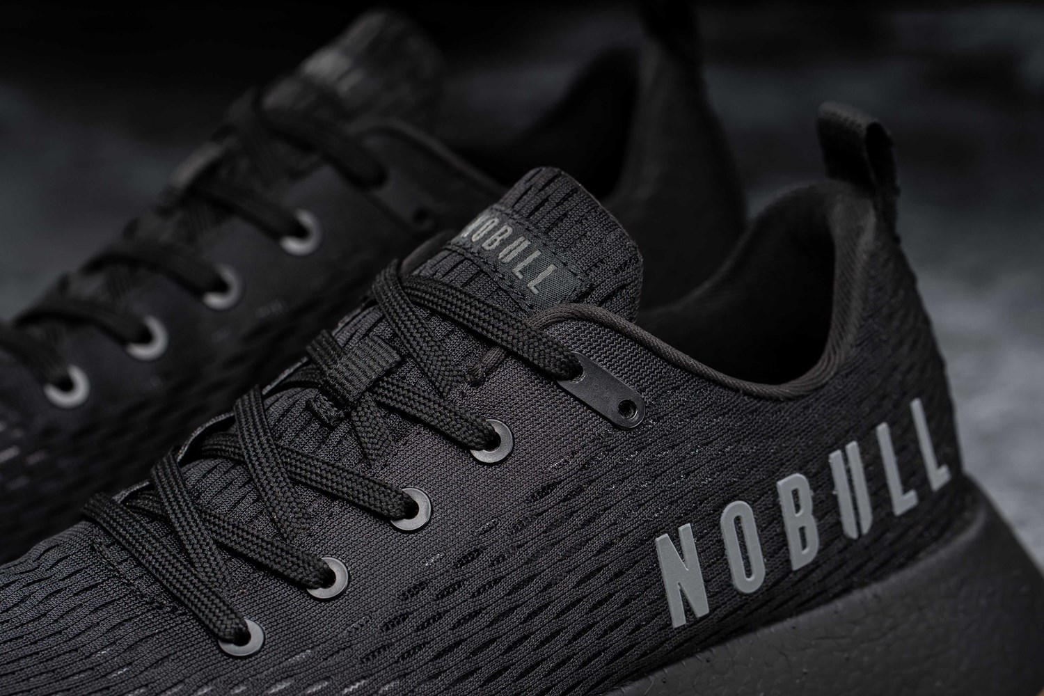 Nobull Runner+ Runner+ Black Gum | 9305-YVFWC