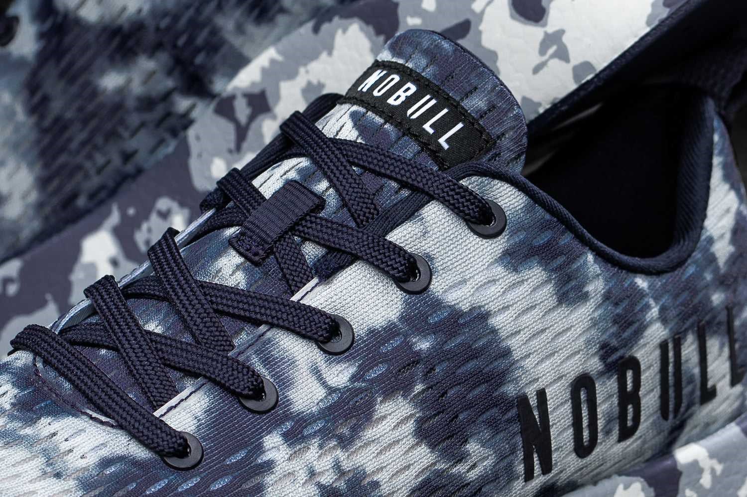 Nobull Runner+ Runner+ Ink / Sky Tie-Dye | 3254-PAQYO