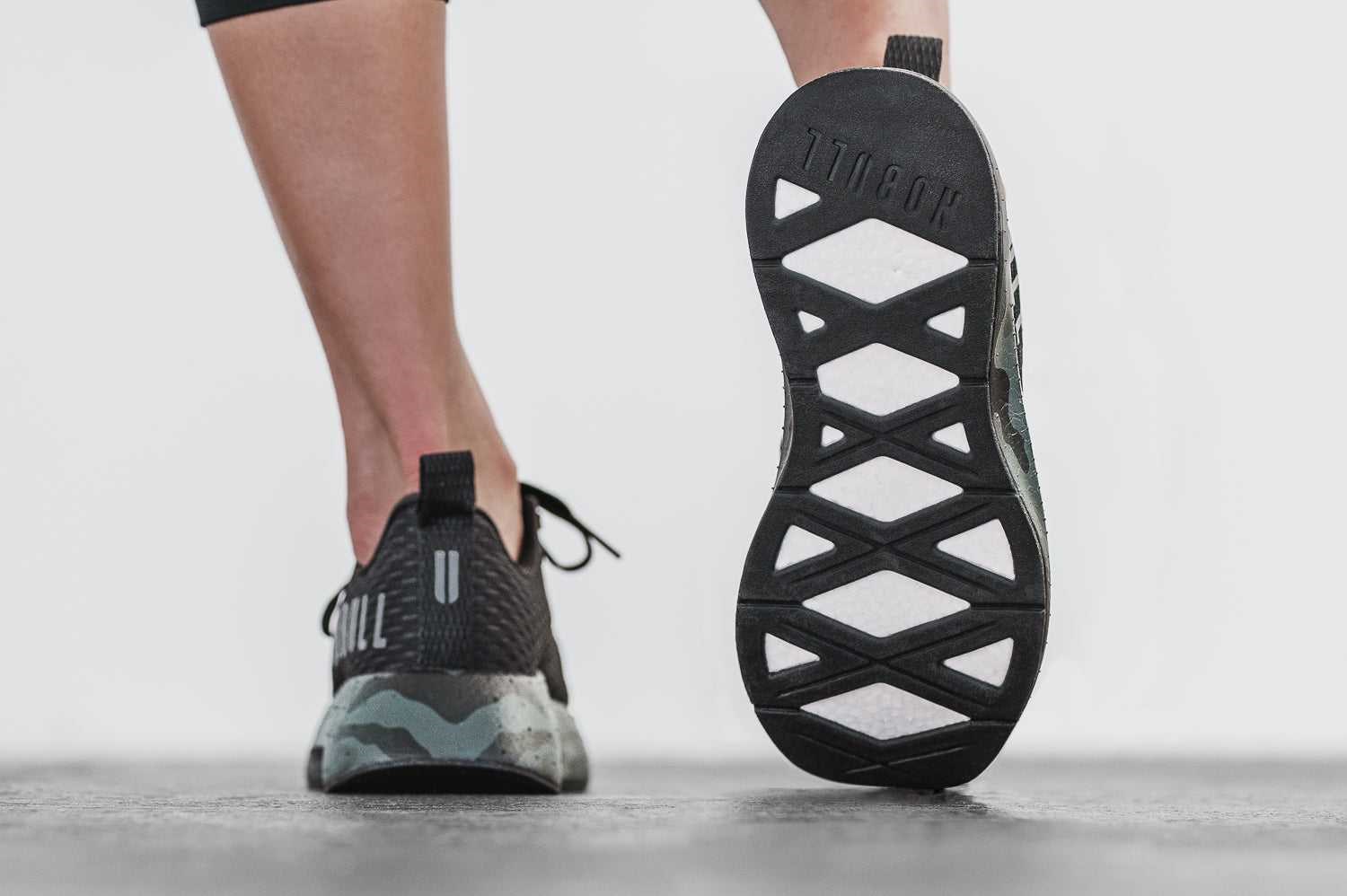 Nobull Runner+ Runner+ Night Camo | 6297-UDCRG