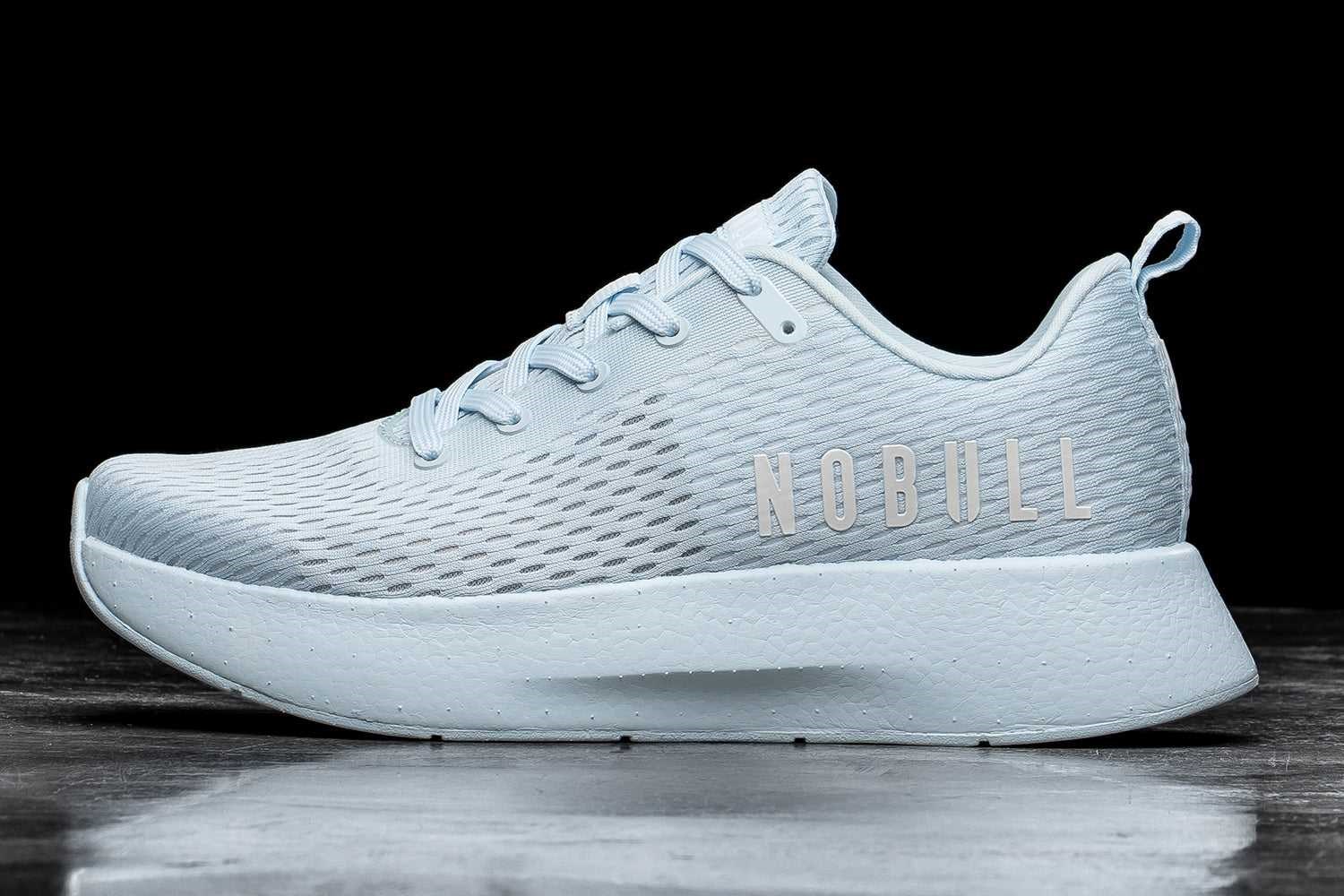 Nobull Runner+ Runner+ Sky | 1079-BRGWI