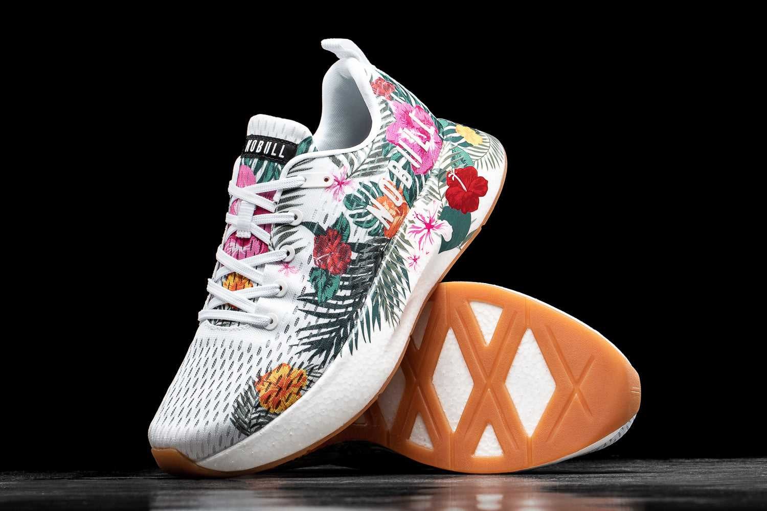 Nobull Runner+ Runner+ Tropical | 3869-FVABW