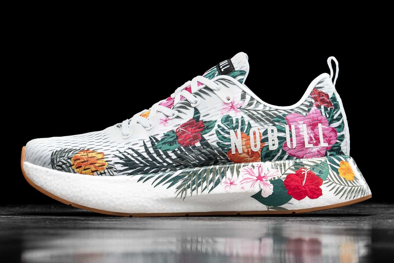 Nobull Runner+ Runner+ Tropical | 3869-FVABW