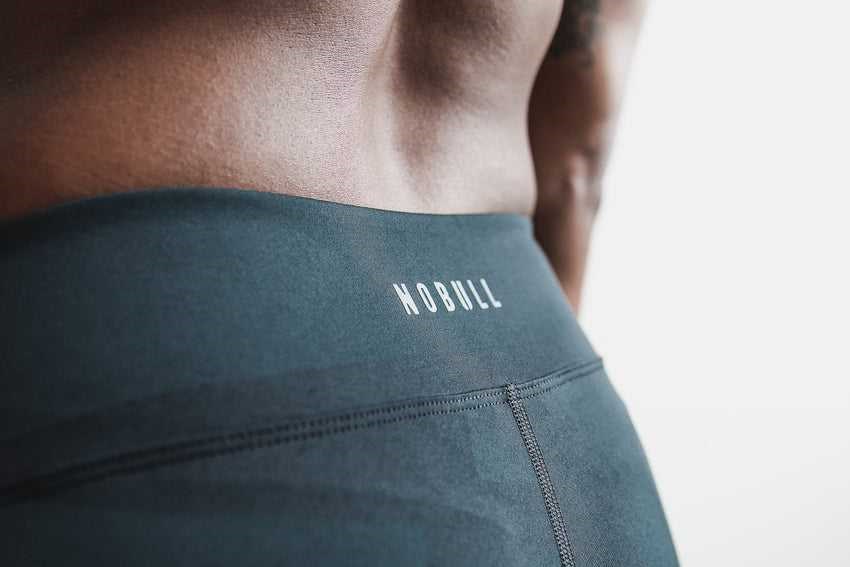 Nobull Short 2 inches Bottoms NOBULL | 5709-KTOXS