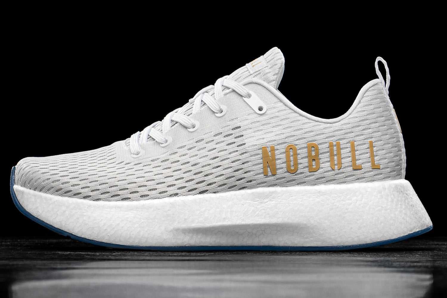 Nobull The Players Championship Runner+ Runner+ White | 4918-AXIME