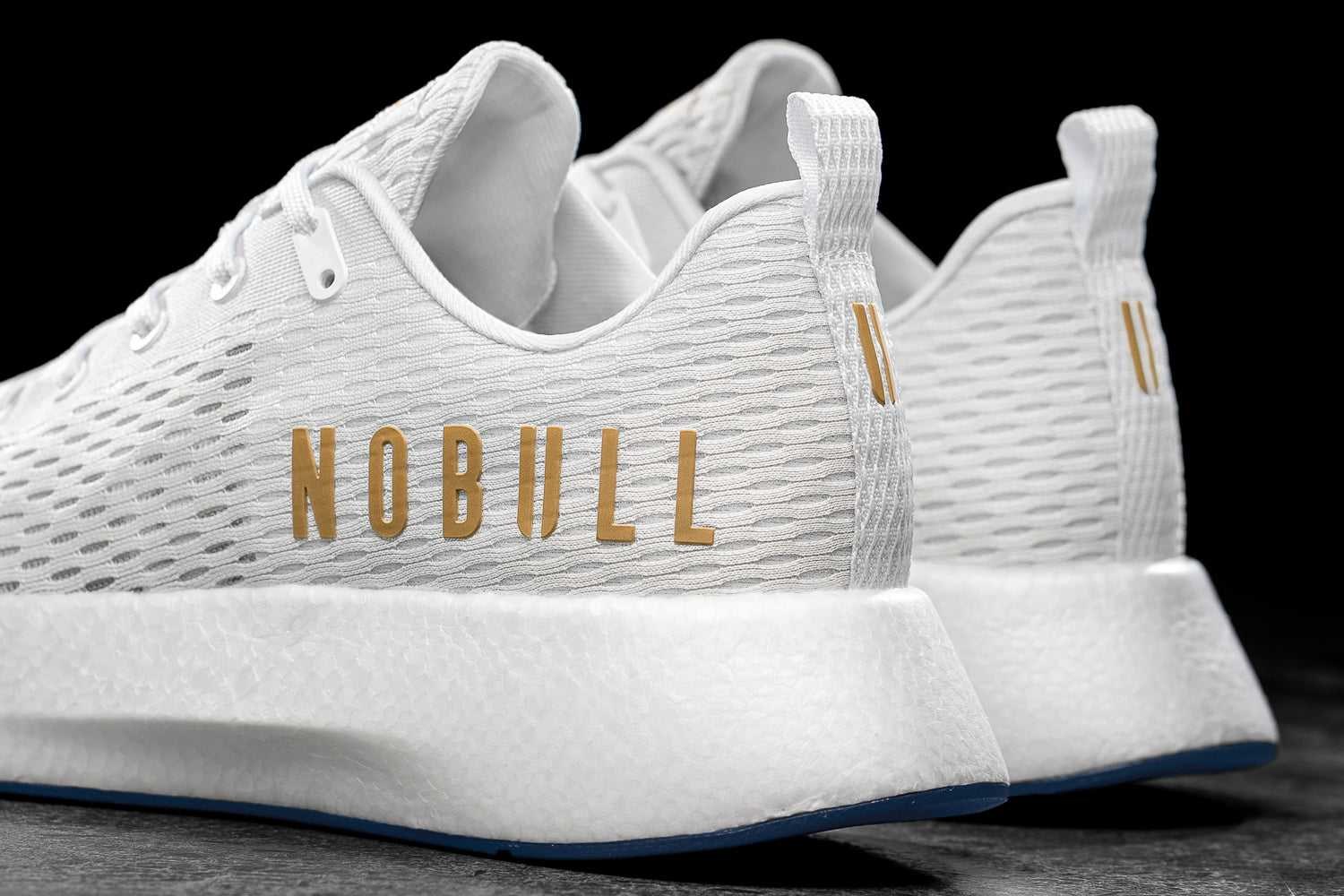 Nobull The Players Championship Runner+ Runner+ White | 6394-SIZEJ