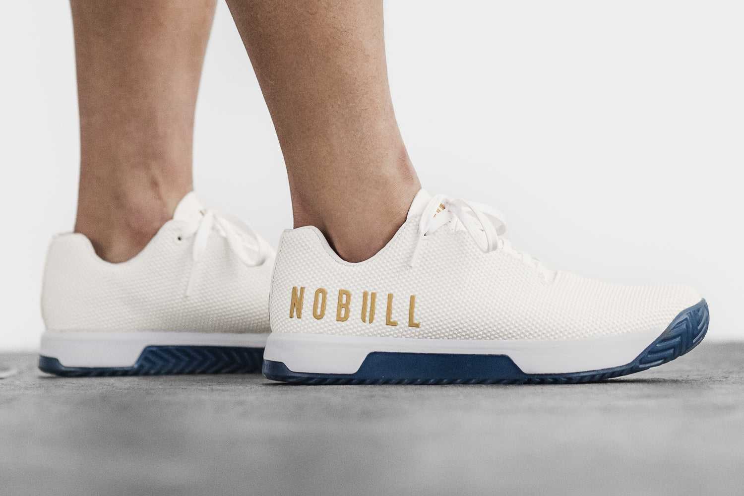 Nobull The Players Championship Trainer+ Trainer+ White | 1309-MSXAZ