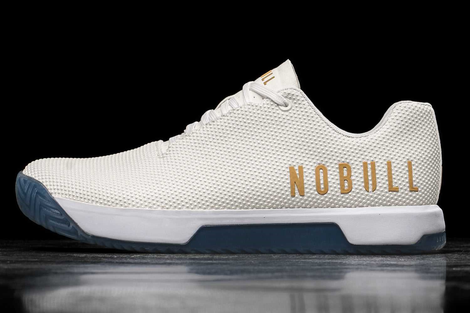 Nobull The Players Championship Trainer+ Trainer+ White | 8049-FGLOM