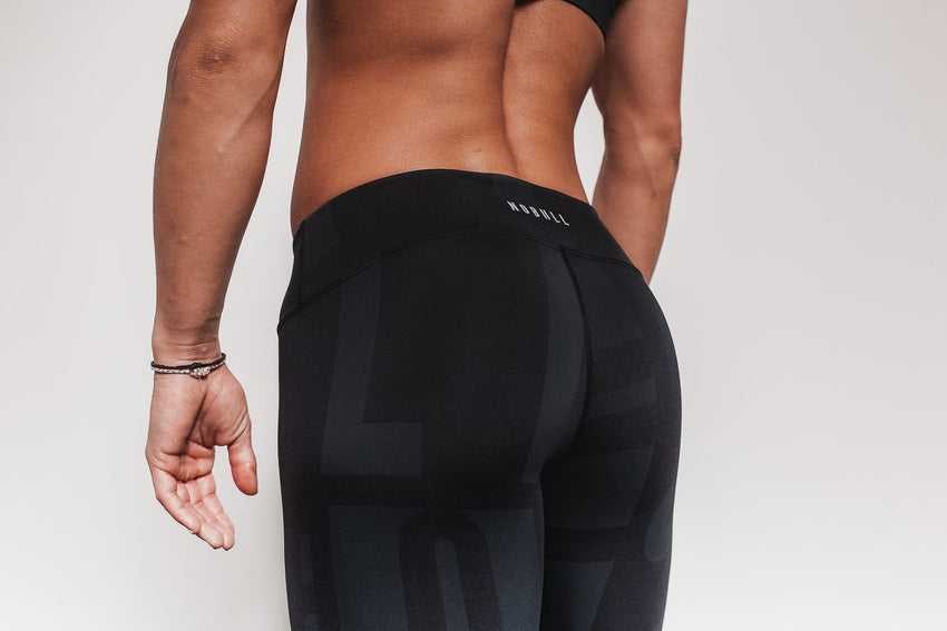 Nobull Tight Bottoms NOBULL | 1253-QMYIO