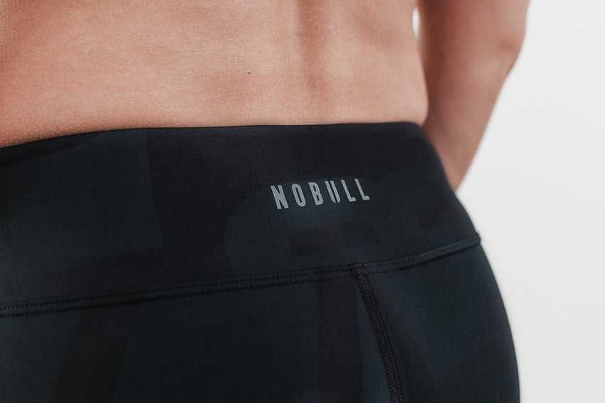 Nobull Tight Bottoms NOBULL | 1253-QMYIO