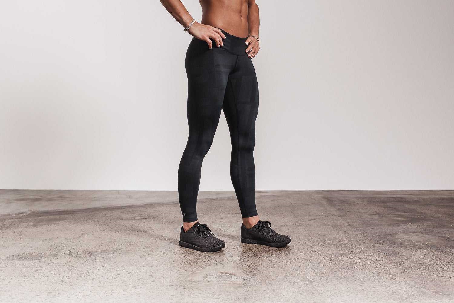 Nobull Tight Bottoms NOBULL | 1253-QMYIO