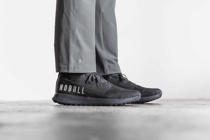 Nobull Tour Pant Bottoms Dark Shadow | 7152-JYPDZ