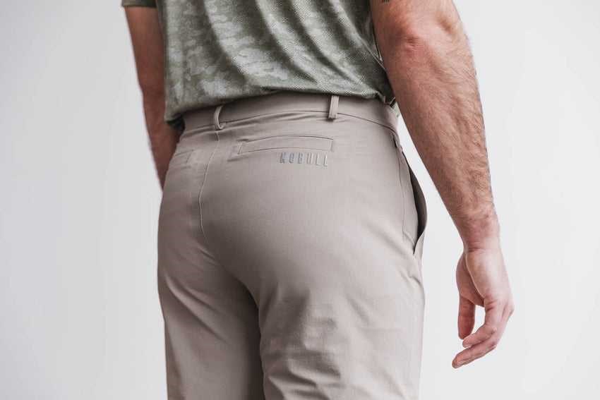 Nobull Tour Pant (Tall) Bottoms Fallen Rock | 9371-CAVQR