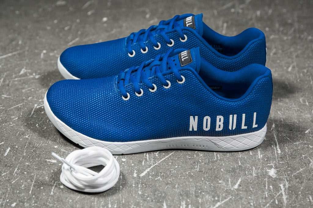 Nobull Trainer SuperFabric Nautical Blue | 7491-NWXKC