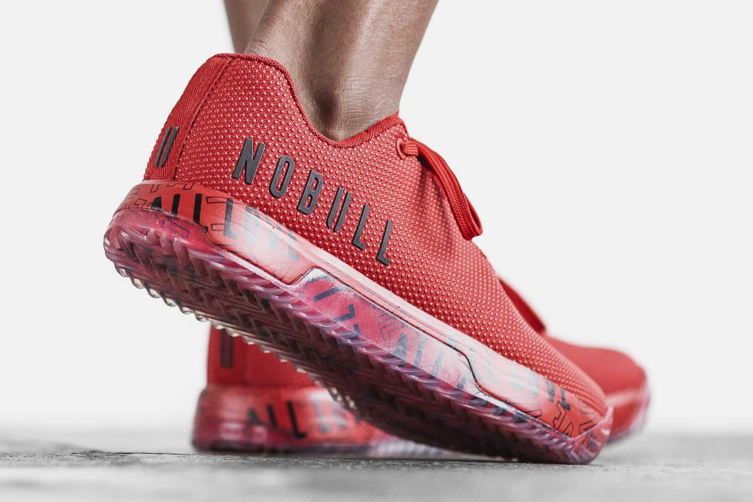 Nobull Trainer+ Trainer+ All Love Ruby | 1820-DXCWB