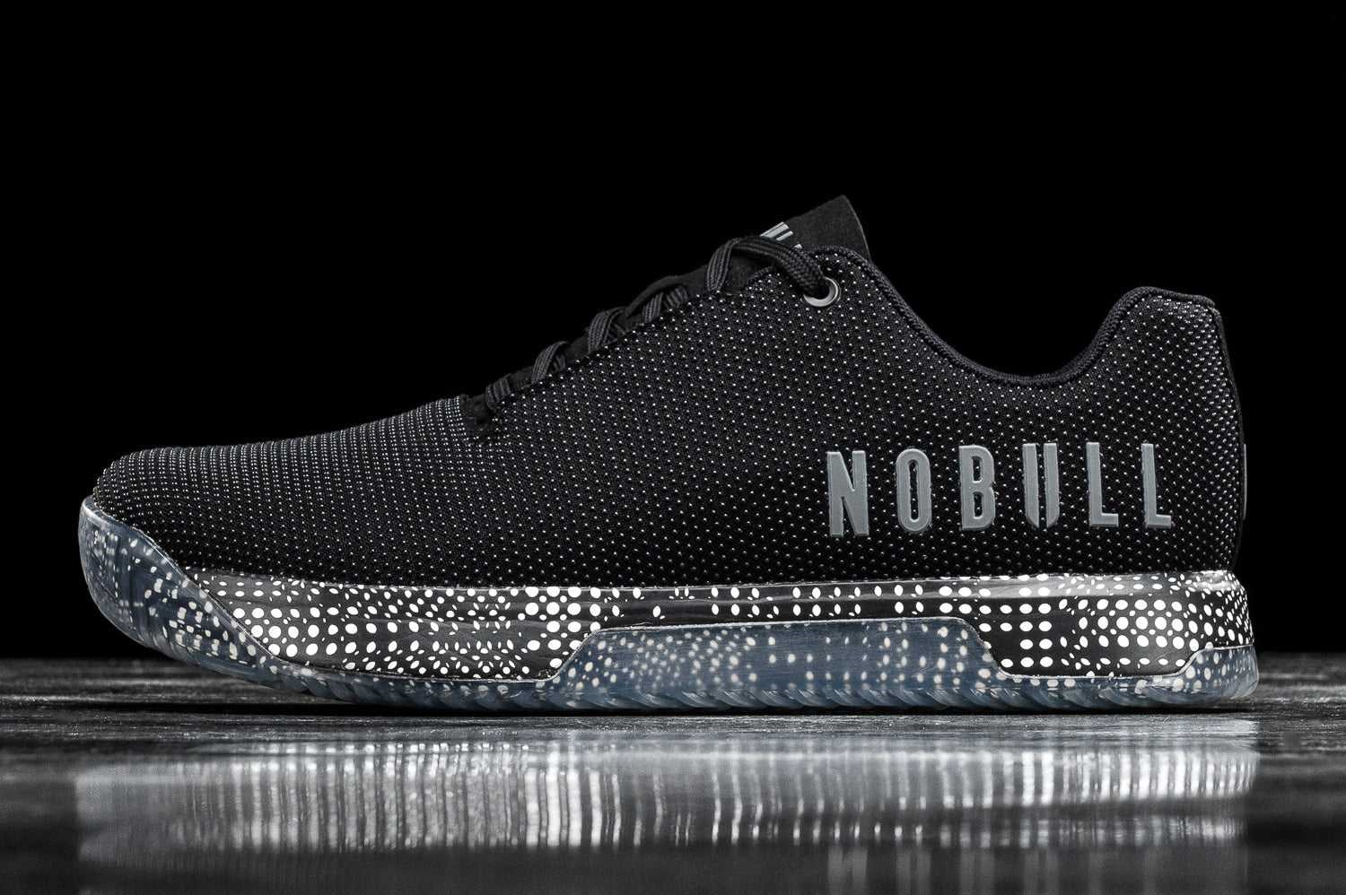 Nobull Trainer+ Trainer+ Black Surface | 9406-TZMBA