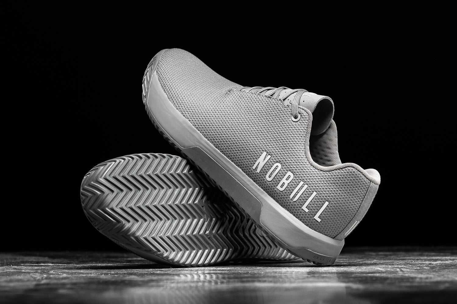 Nobull Trainer+ Trainer+ Dark Grey Shadow | 3071-WOSNK