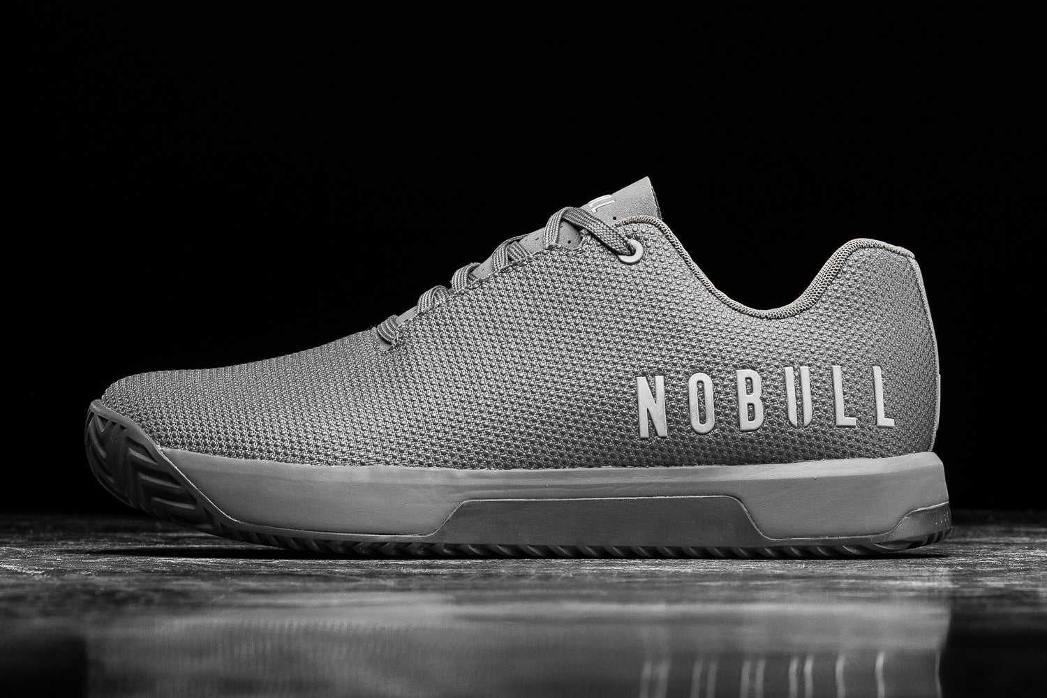 Nobull Trainer+ Trainer+ Dark Grey Shadow | 3071-WOSNK