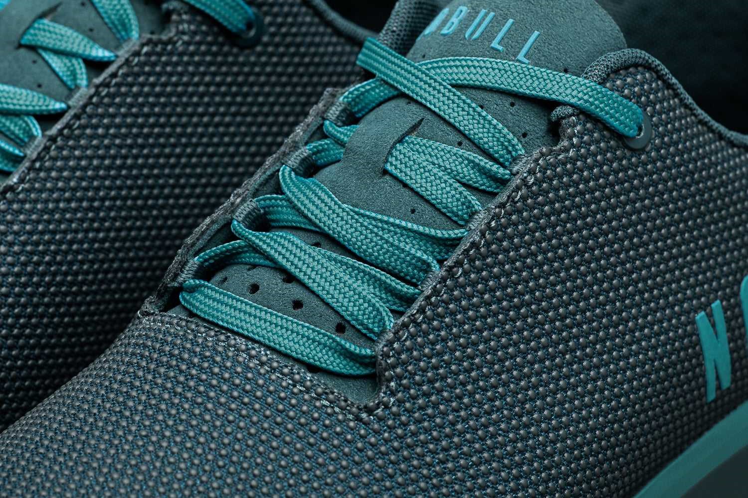 Nobull Trainer+ Trainer+ Deep Teal | 3785-YZEBN