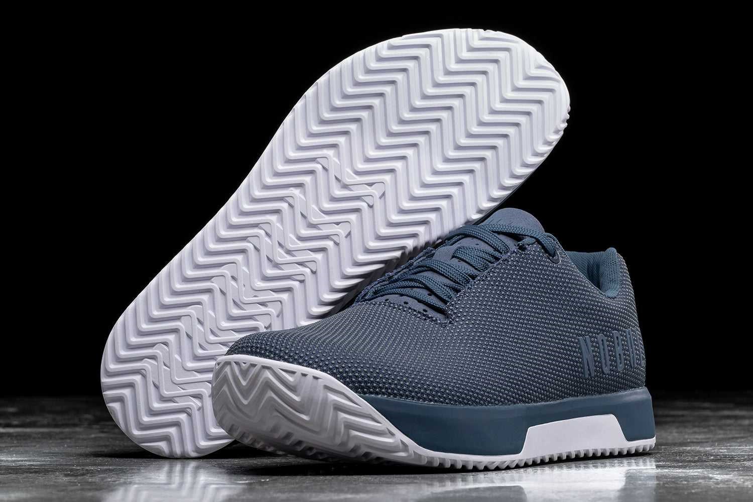 Nobull Trainer+ Trainer+ Navy White | 3295-IZRWF