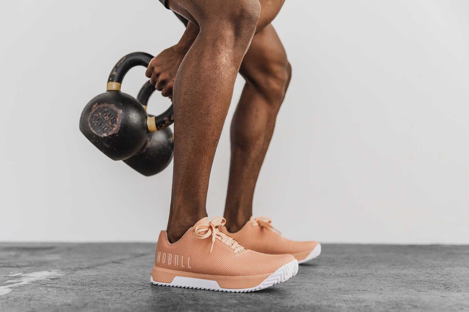 Nobull Trainer+ Trainer+ Peach | 0152-EMHRP