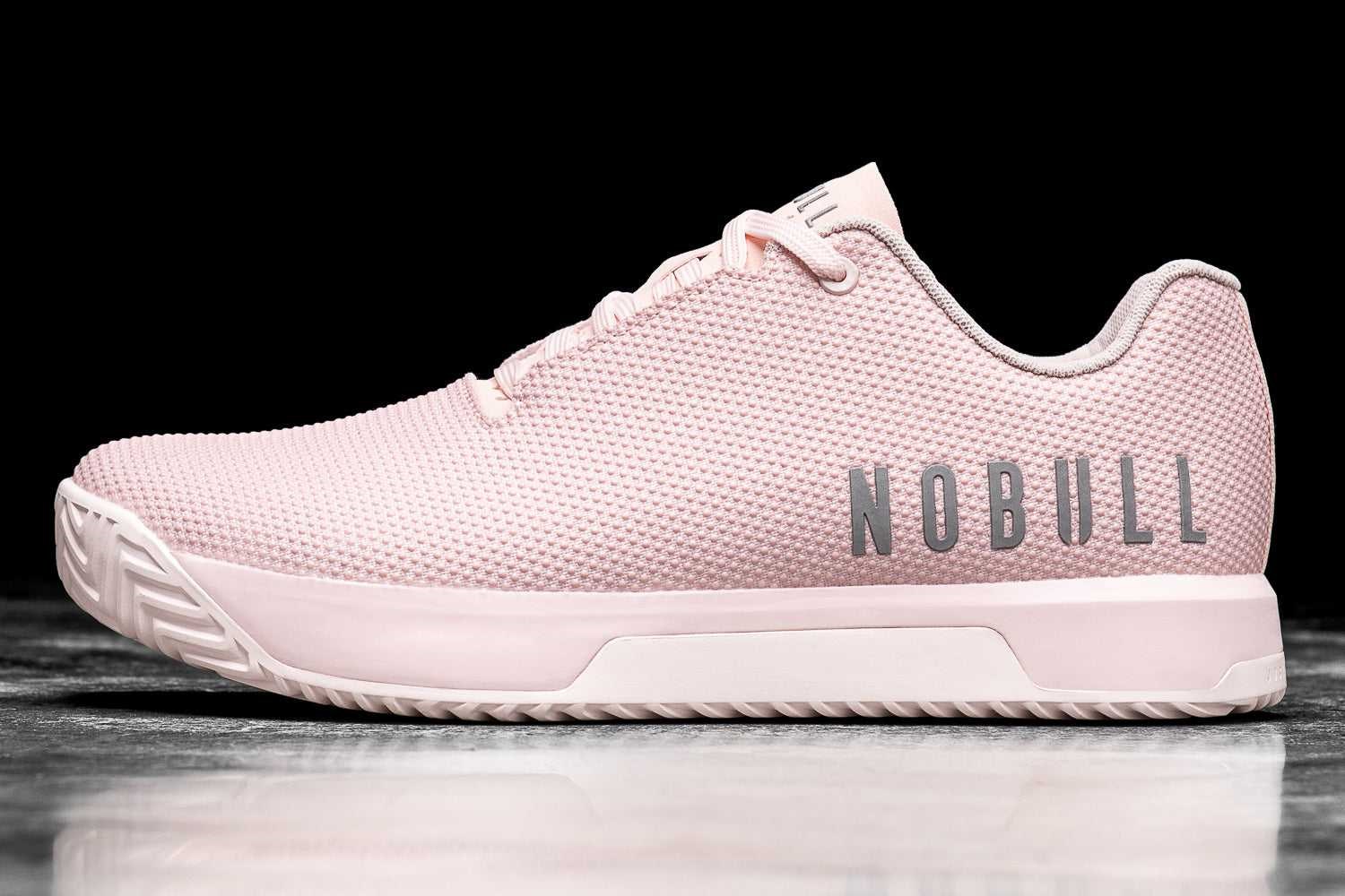 Nobull Trainer+ Trainer+ Rose | 9675-EVWGD