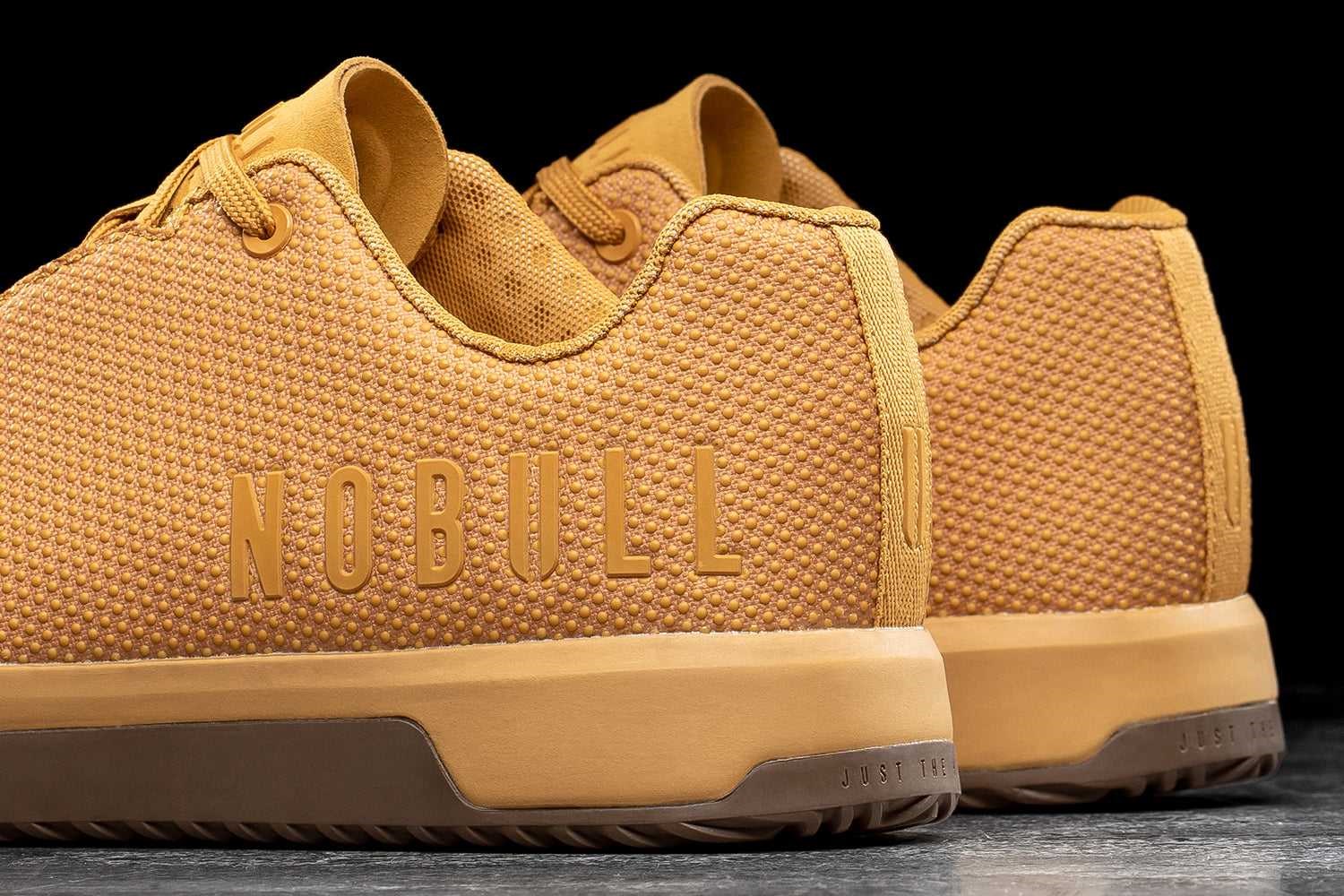 Nobull Trainer+ Trainer+ Wheat | 5186-KXBUO