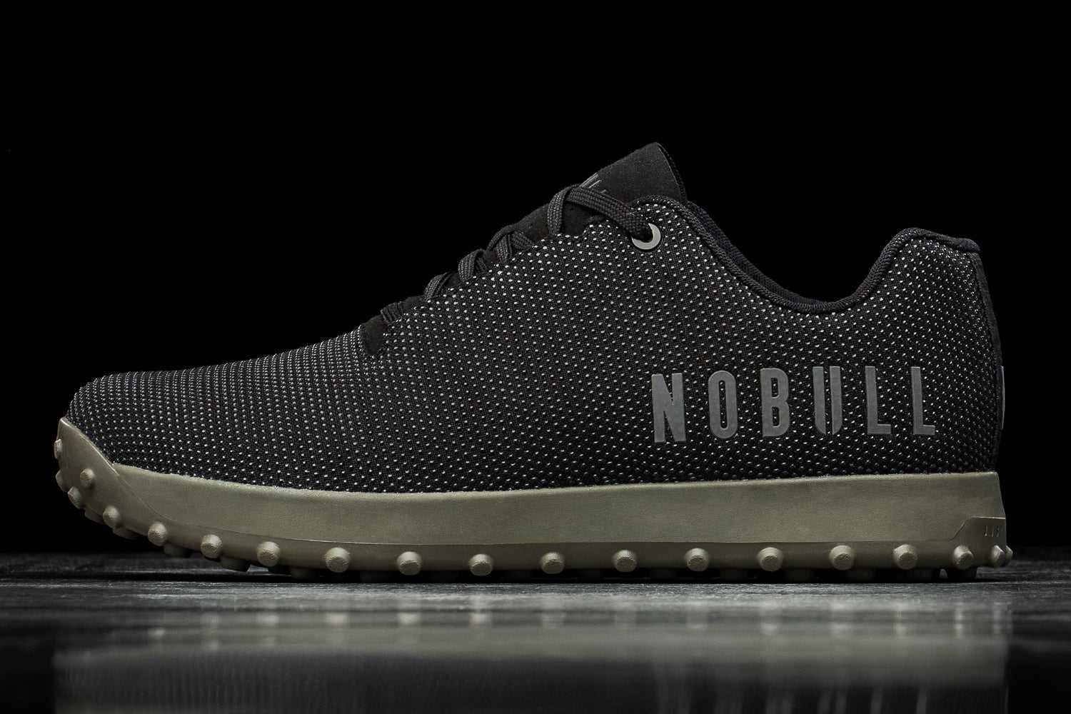 Nobull Turf Trainer Turf Trainer Black Ivy | 8560-YOJKI