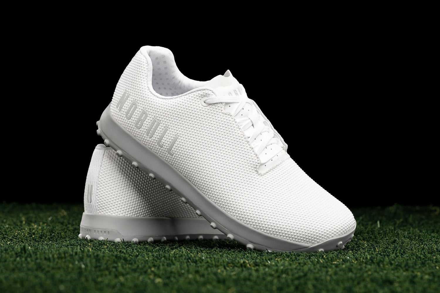 Nobull Turf Trainer Turf Trainer White Arctic | 0497-TPENI