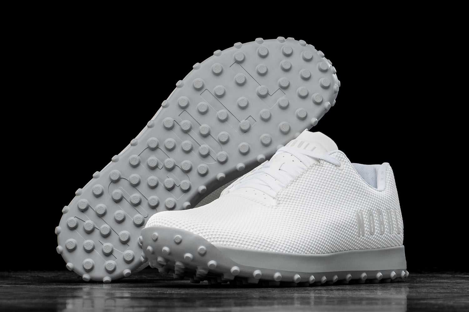 Nobull Turf Trainer Turf Trainer White Arctic | 0497-TPENI