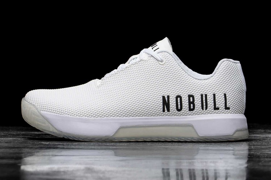 Nobull Crossfit Trainer+ Trainer+ White | 1529-JXHSG