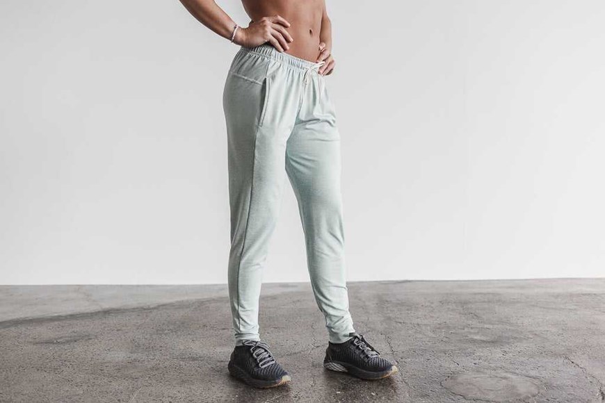 Nobull Jogger Bottoms Mineral | 4230-GYHUQ