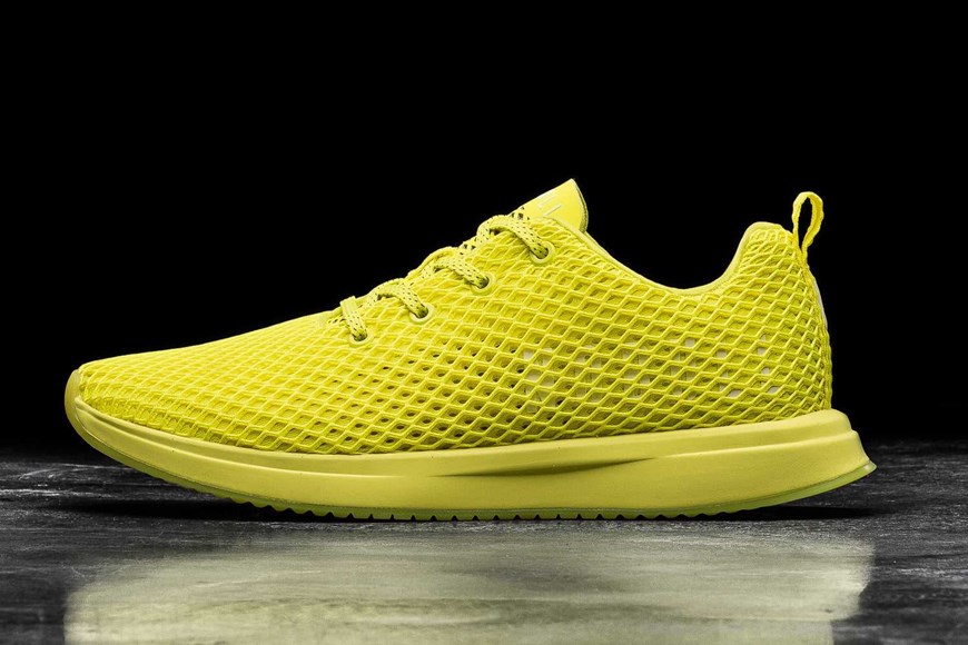 Nobull Mesh Runner Mesh Neon Lime | 1965-KHUEX