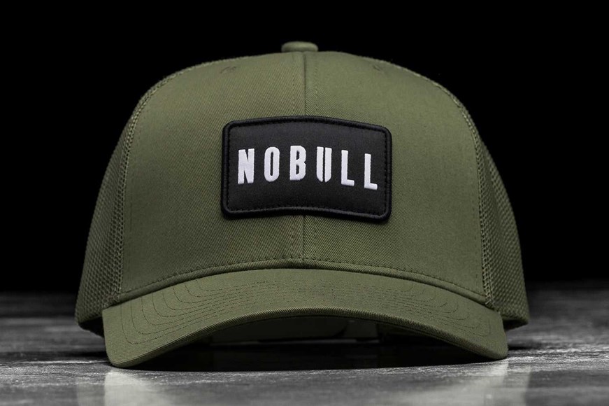 Nobull Nobull Curved-Brim Trucker Hats & Hair Accessories Surplus | 1204-KVCBF